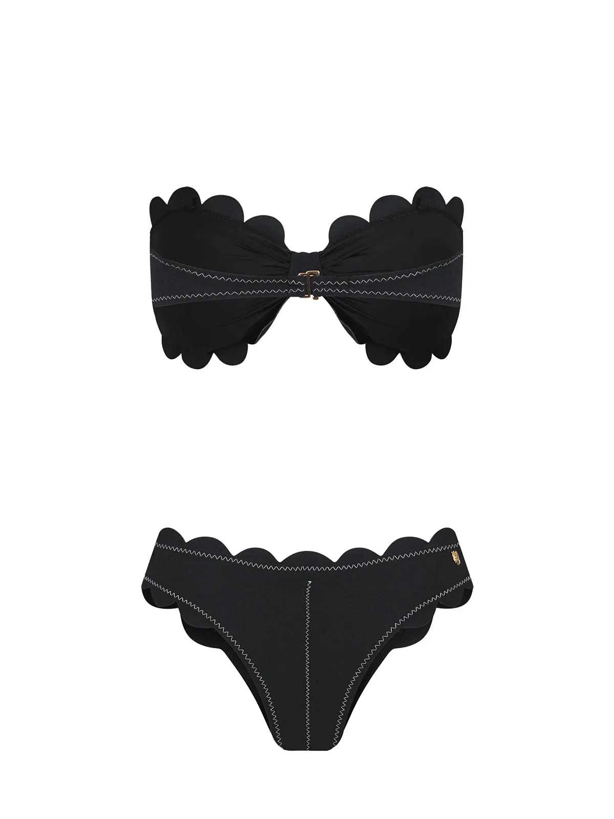 Laser Santorini Bikini sold by SWORLD Inc product image thumbnail 3