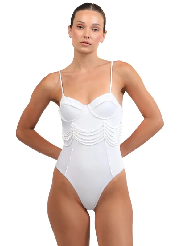 Moonstone One Piece sold by SWORLD Inc