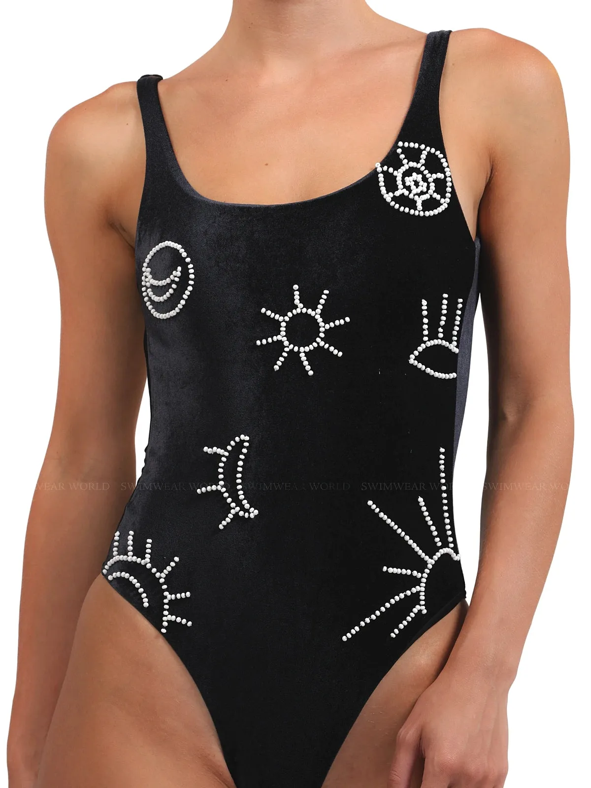 Opalo One Piece sold by SWORLD Inc product image thumbnail 3