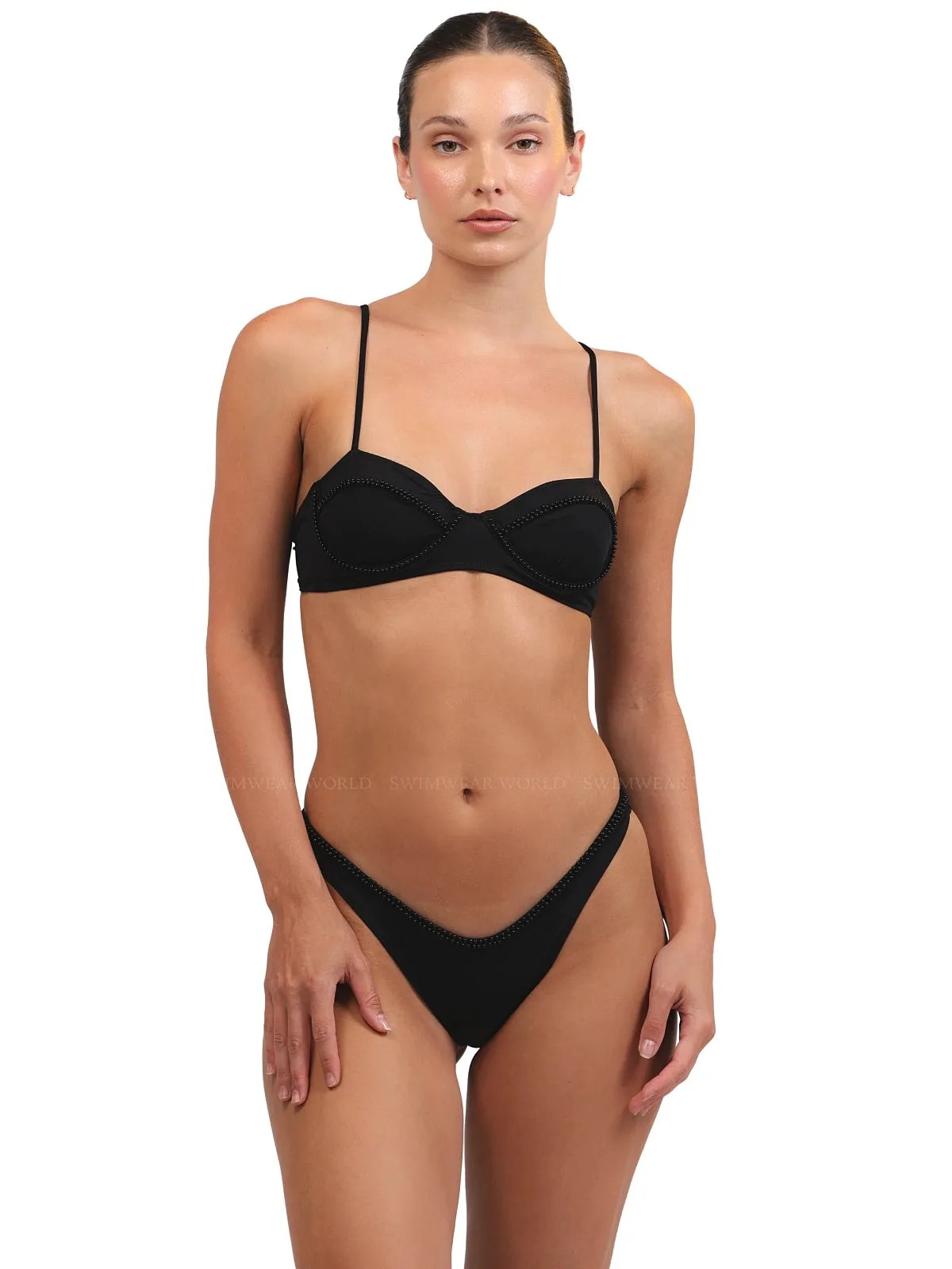 Nebula Bikini sold by SWORLD Inc