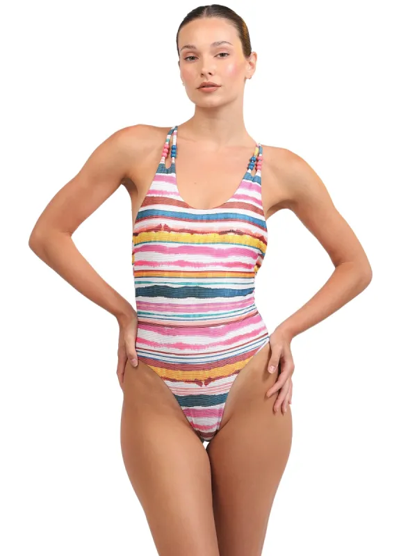 Enid One Piece sold by SWORLD Inc