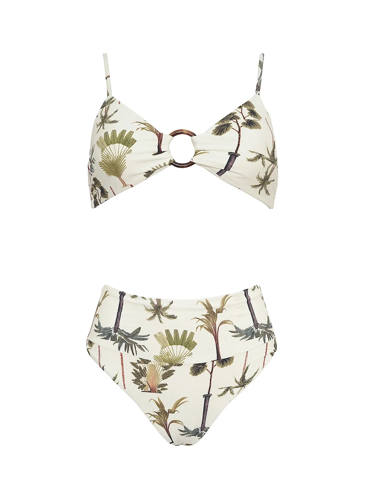 Mazu-Hella Cool Bikini sold by SWORLD Inc product image thumbnail 3