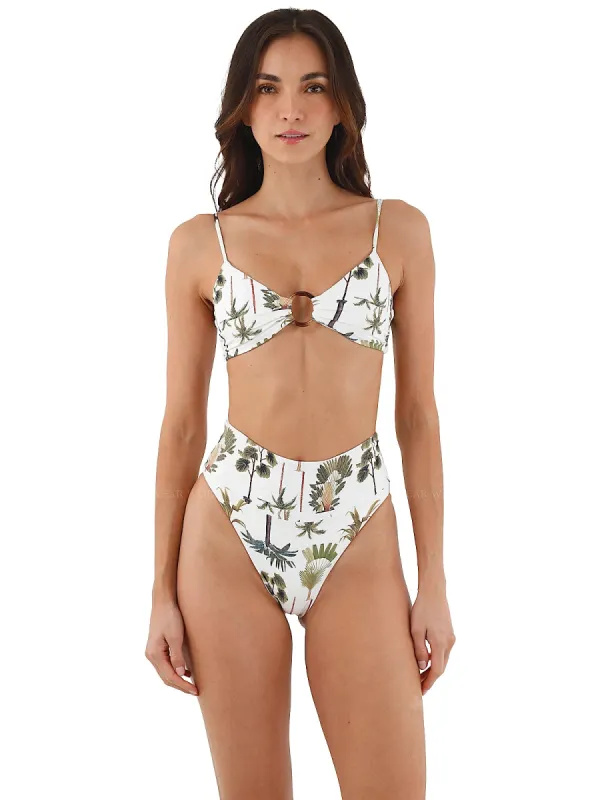 Mazu-Hella Cool Bikini sold by SWORLD Inc