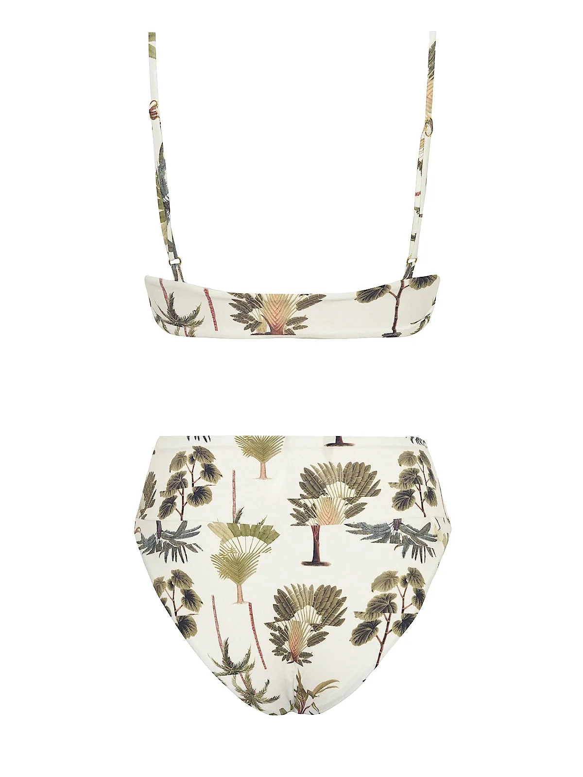 Mazu-Hella Cool Bikini sold by SWORLD Inc product image thumbnail 4