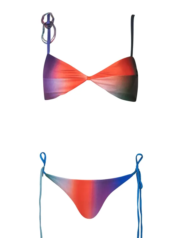 Caro Bikini sold by SWORLD Inc
