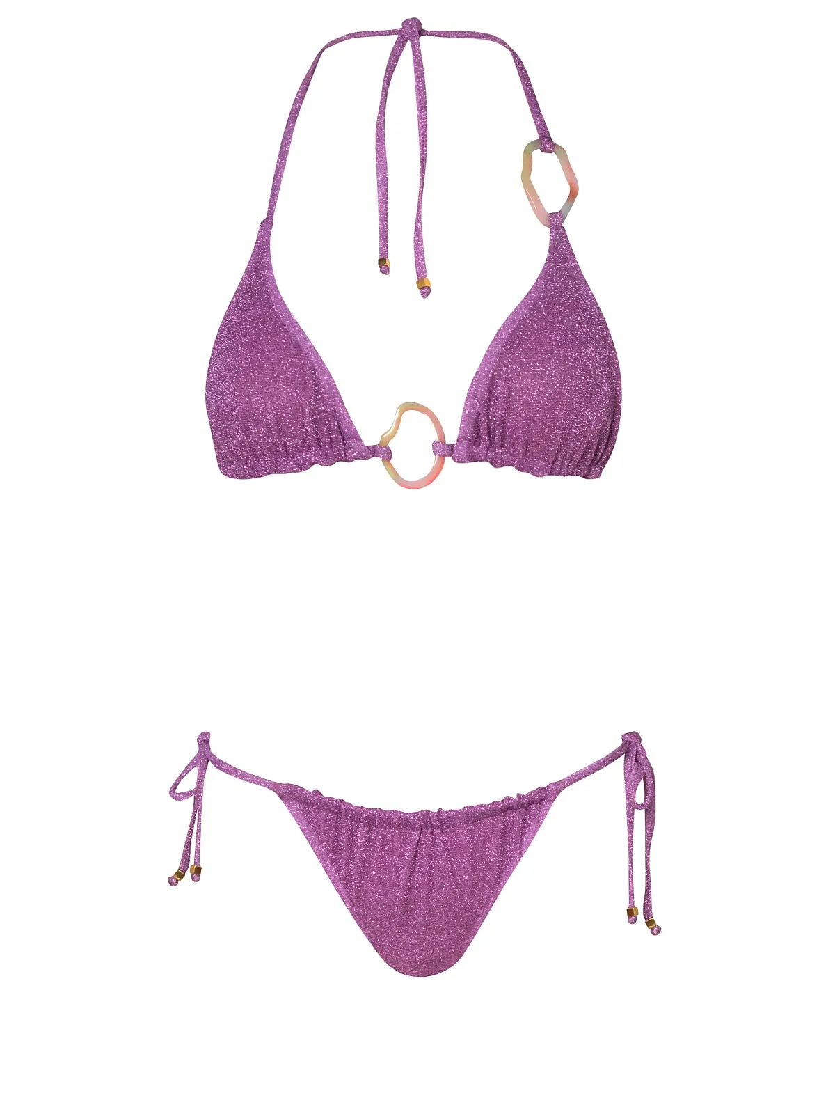 Kaia Bikini sold by SWORLD Inc