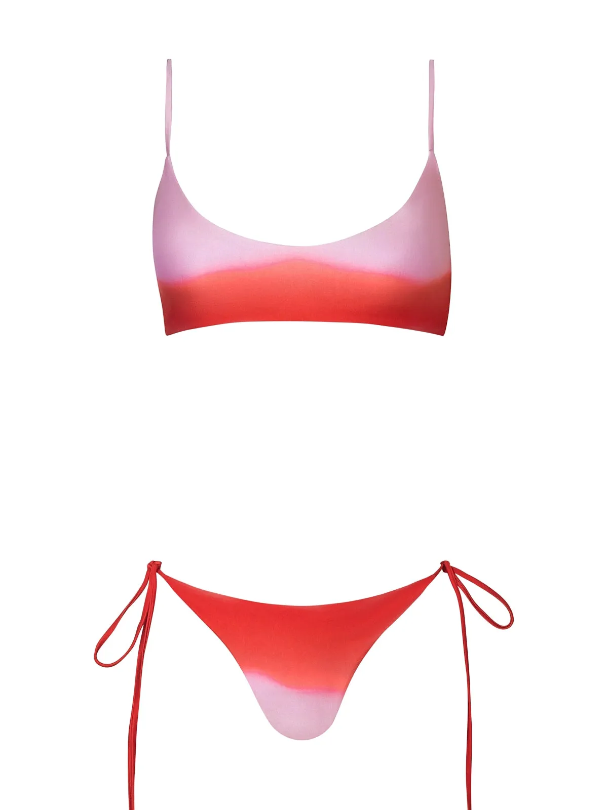 Itala Bikini sold by SWORLD Inc