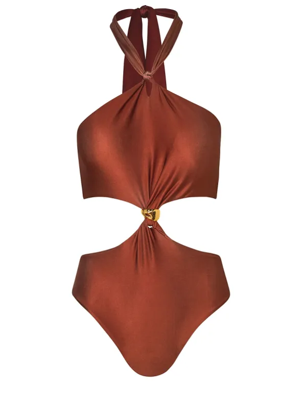 Verona One Piece sold by SWORLD Inc