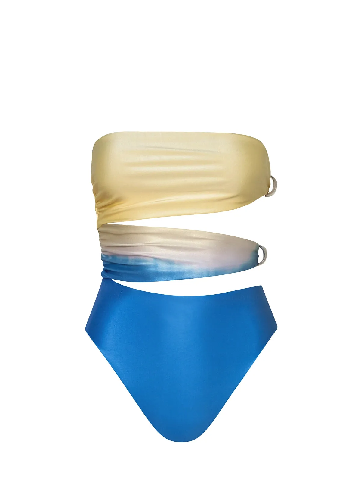 Isla One Piece sold by SWORLD Inc