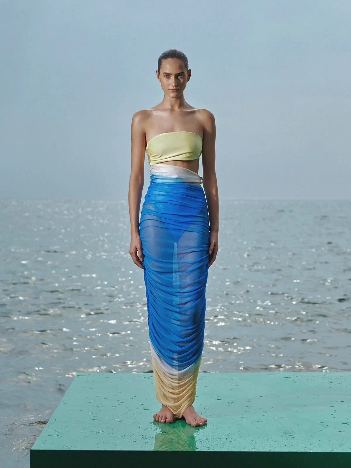 Isla One Piece sold by SWORLD Inc product image thumbnail 4