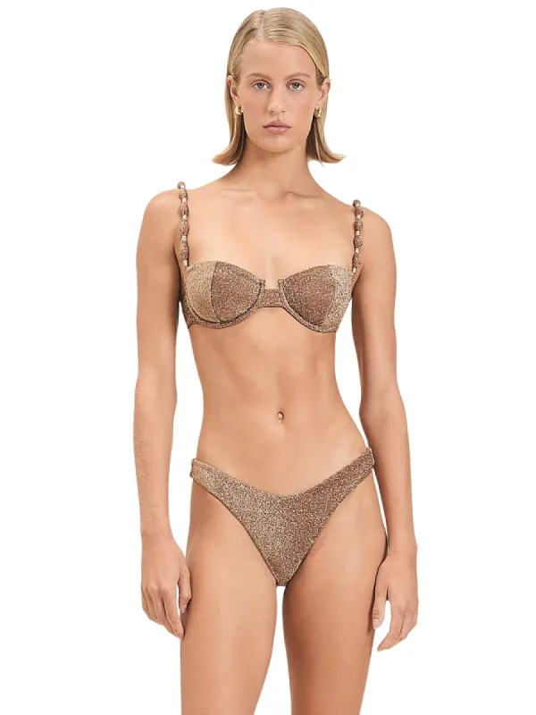 Lydia-Lee Bikini sold by SWORLD Inc