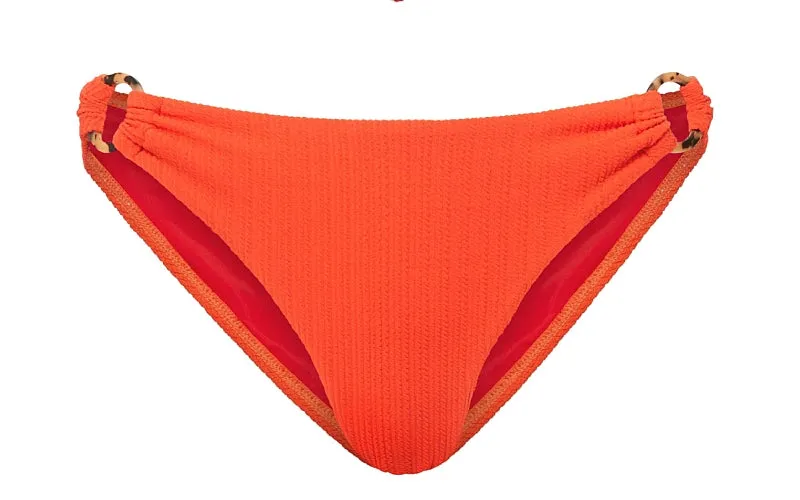 Erin-Ring Trim Bikini sold by SWORLD Inc product image thumbnail 5