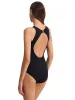 Lavinia High Neck One-Piece sold by SWORLD Inc