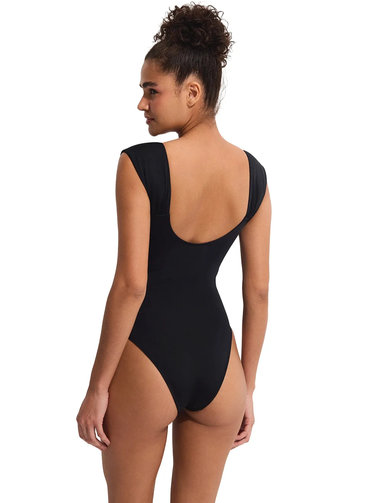 Nina One-Piece sold by SWORLD Inc product image thumbnail 2