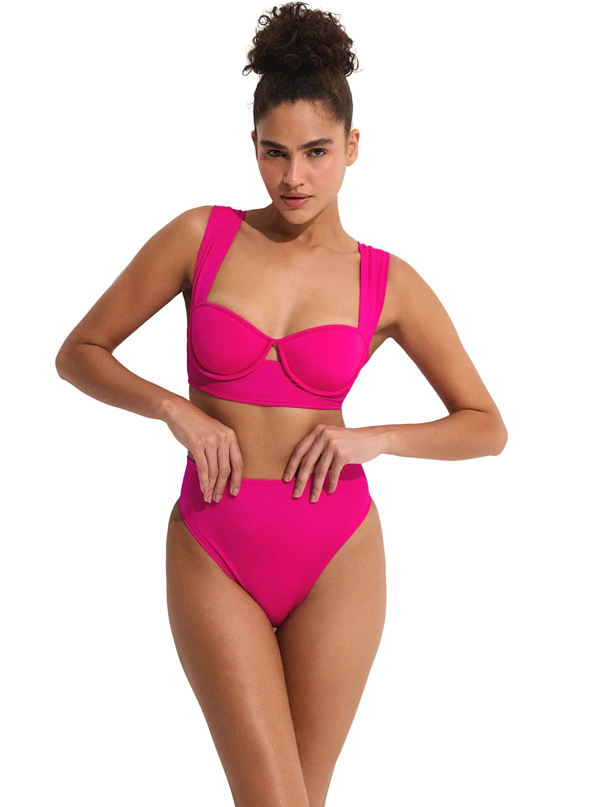 Celestina Bikini sold by SWORLD Inc