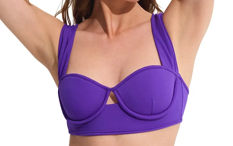 Celestina Bikini sold by SWORLD Inc product image thumbnail 2