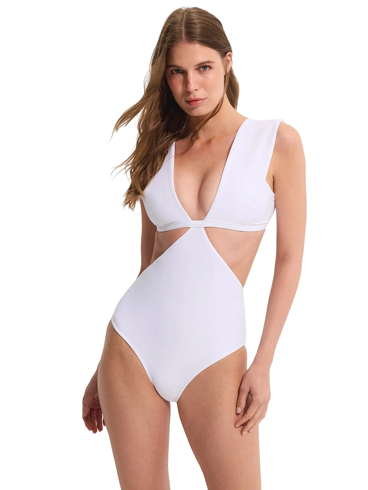 Giselle One-Piece sold by SWORLD Inc