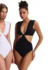 Giselle One-Piece sold by SWORLD Inc