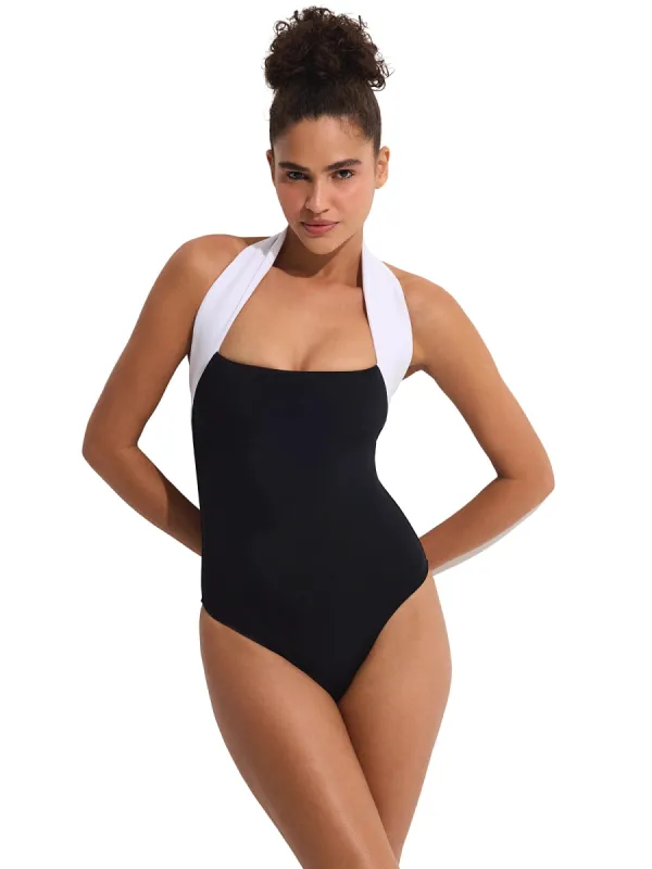 Carla One-Piece sold by SWORLD Inc