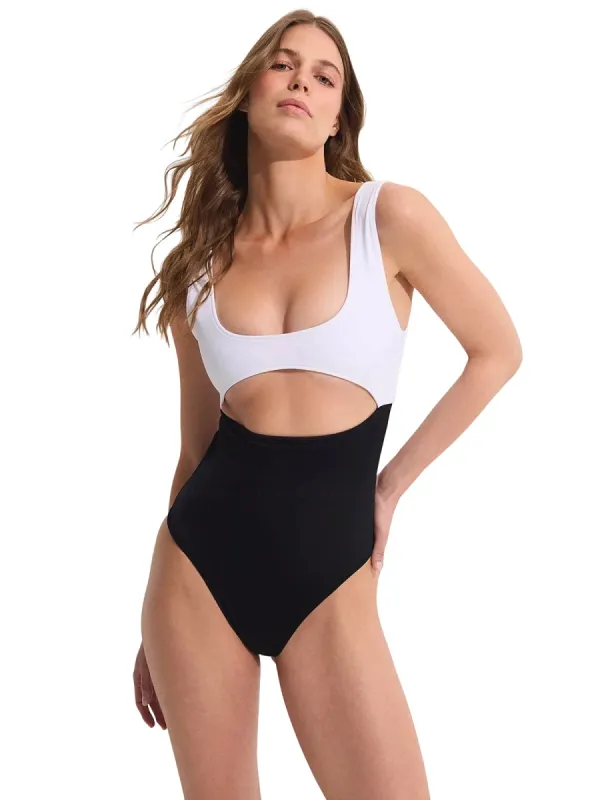 Chloe One-Piece sold by SWORLD Inc