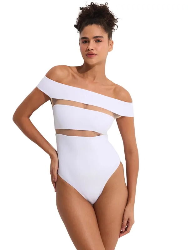 Aria One-Piece sold by SWORLD Inc