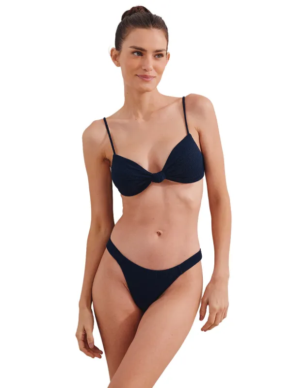 Erin Knot-Fany Bikini sold by SWORLD Inc