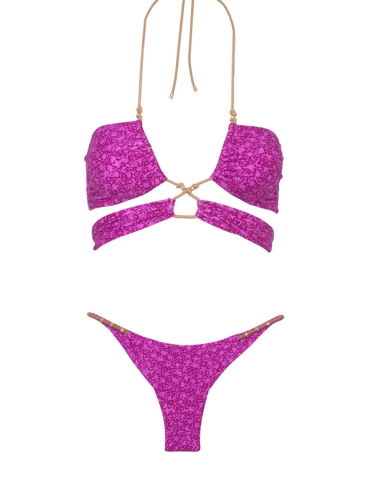Kendra Gi- Bikini sold by SWORLD Inc product image thumbnail 5