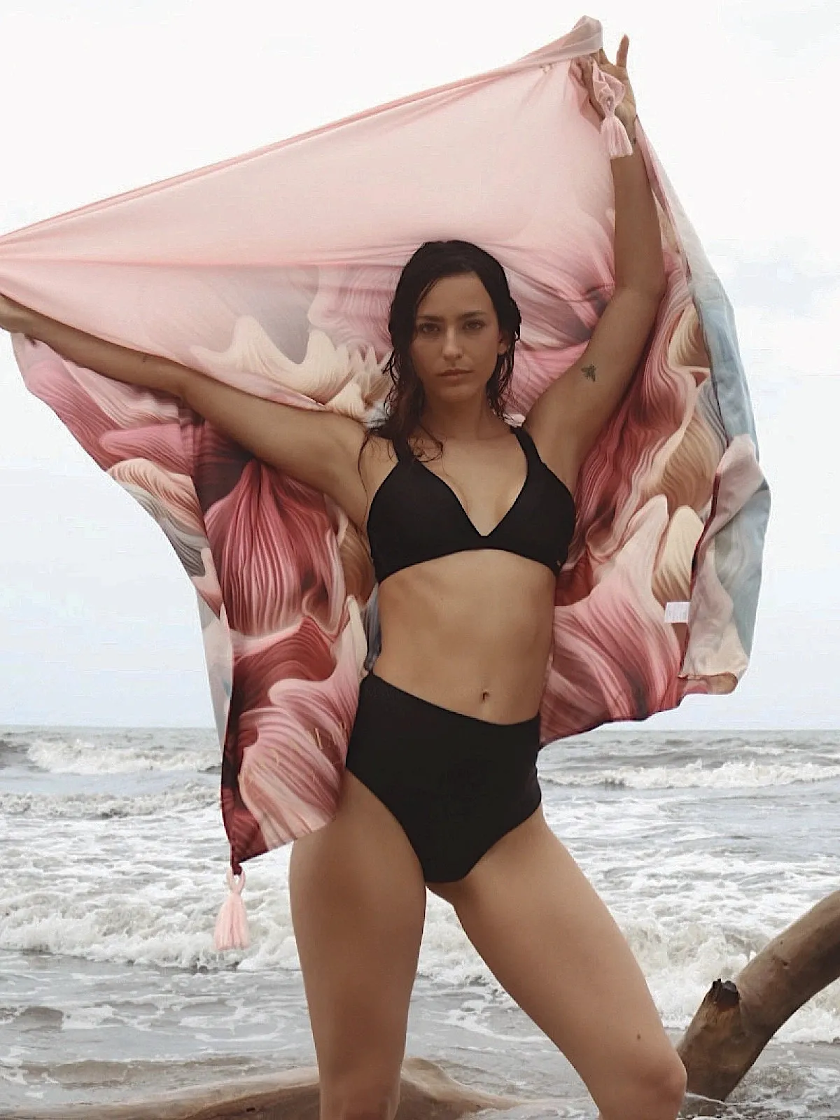 Aleida-Neka Bikini sold by SWORLD Inc product image thumbnail 3