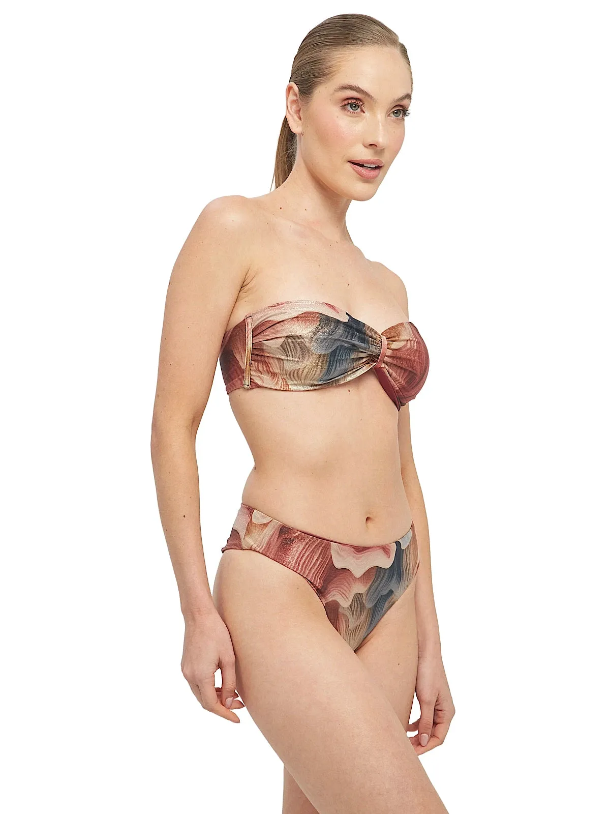 Anais-Monik Bikini sold by SWORLD Inc product image thumbnail 3