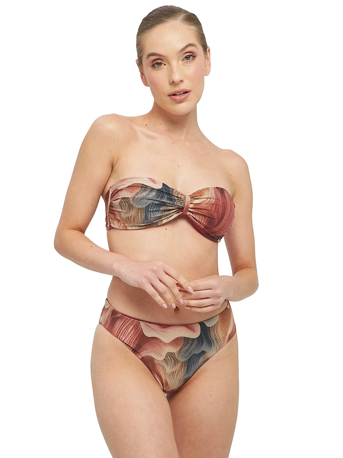 Anais-Monik Bikini sold by SWORLD Inc