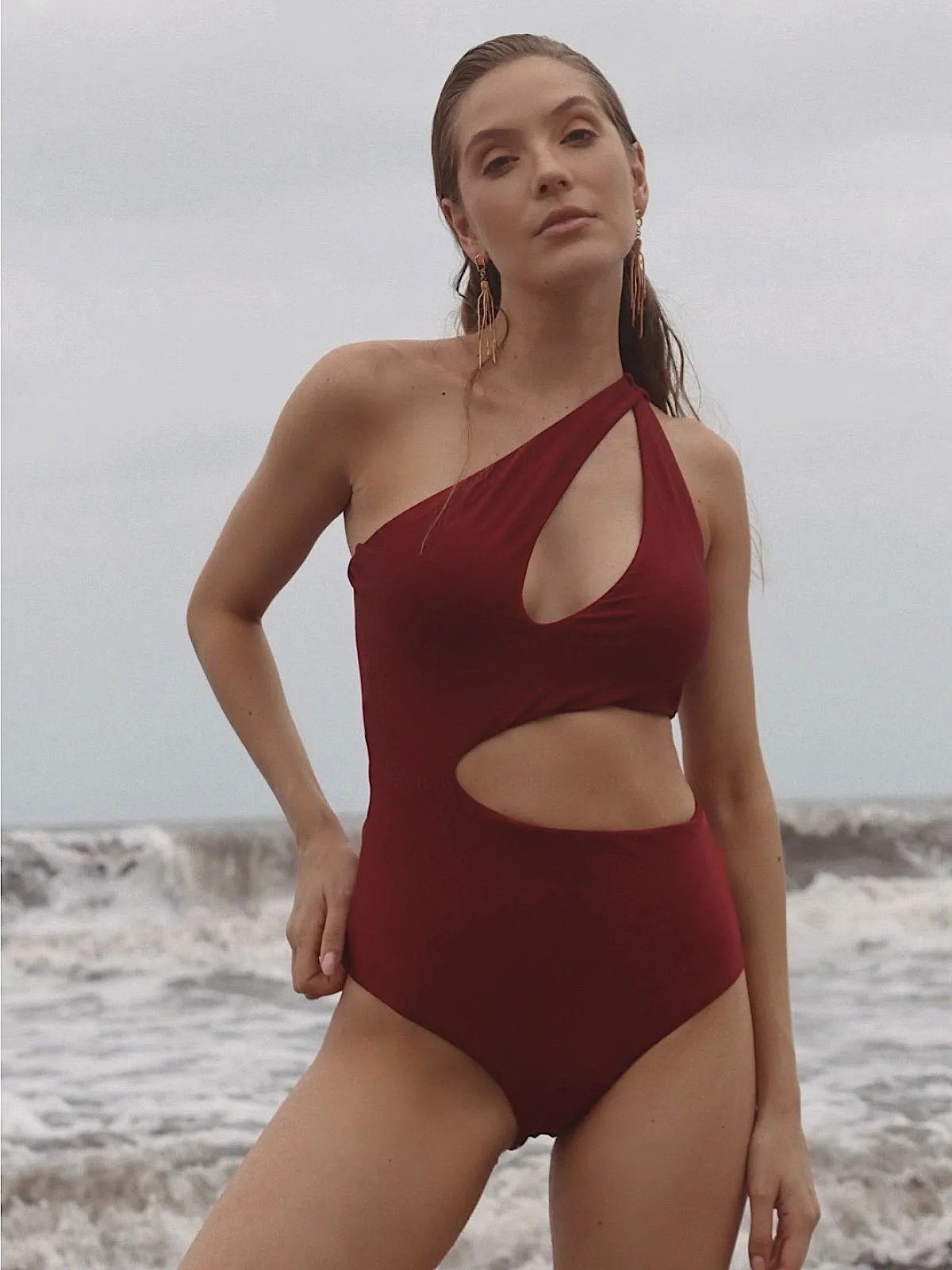 Etro One-Piece sold by SWORLD Inc product image thumbnail 4