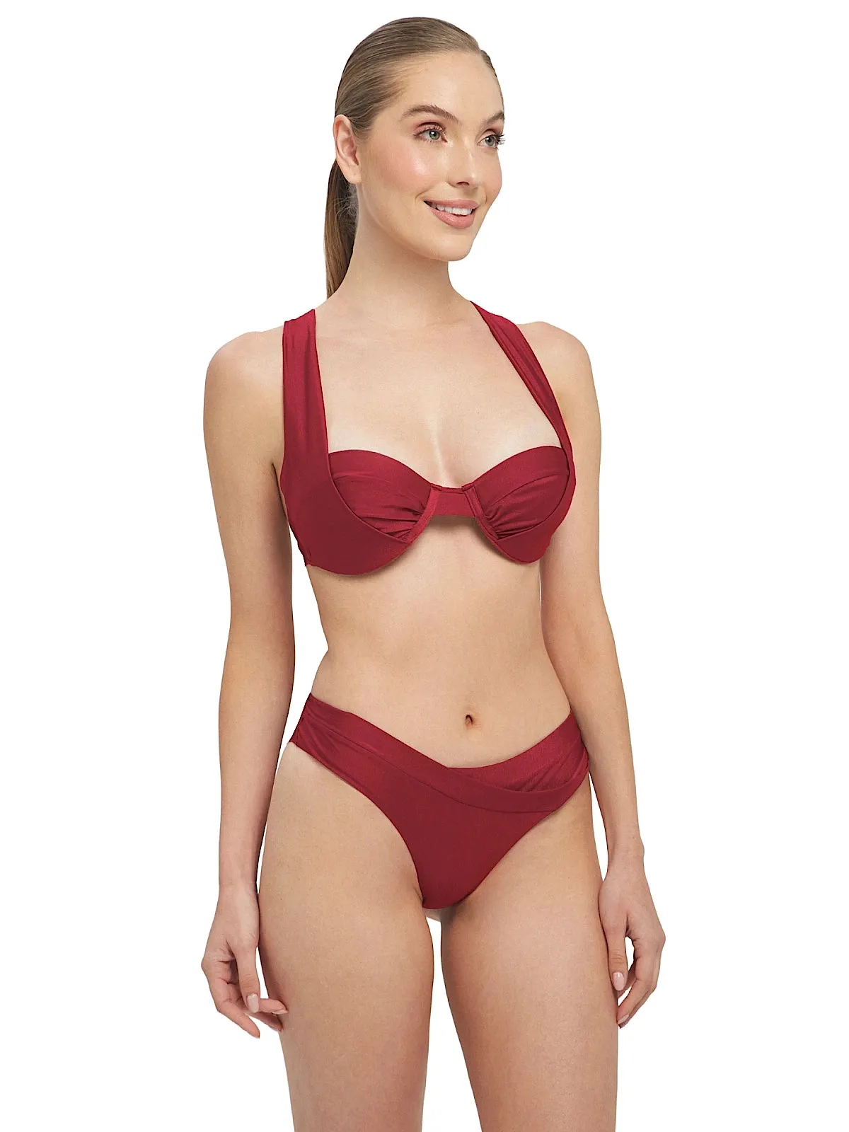 Sheyla-Rami Bikini sold by SWORLD Inc