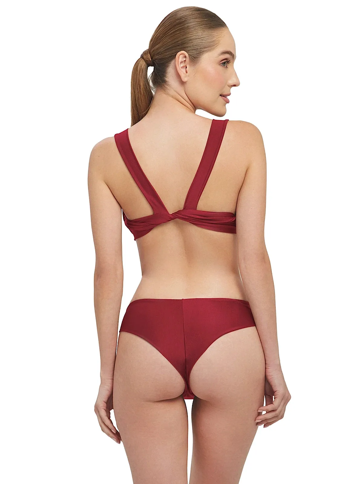 Sheyla-Rami Bikini sold by SWORLD Inc product image thumbnail 2