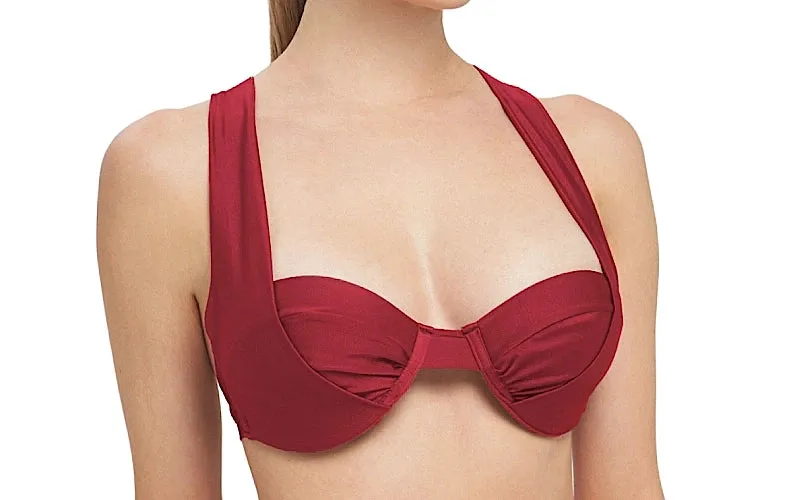 Sheyla-Rami Bikini sold by SWORLD Inc product image thumbnail 3