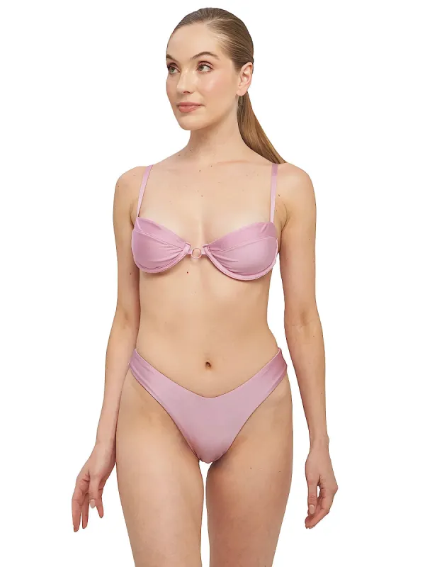Nezia-Saal Bikini sold by SWORLD Inc