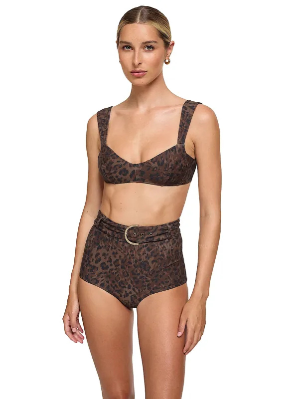 Tala-Fran Bikini sold by SWORLD Inc