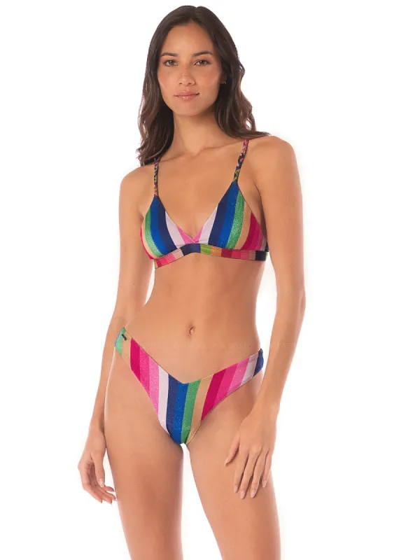 Rasha-Valerya Bikini sold by SWORLD Inc
