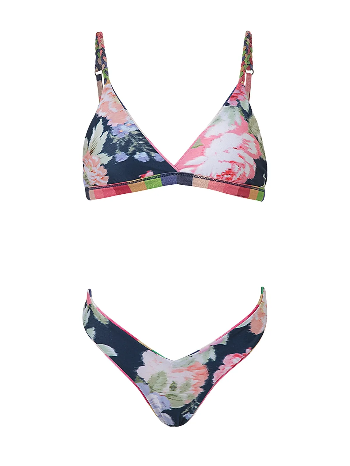 Rasha-Valerya Bikini sold by SWORLD Inc product image thumbnail 5