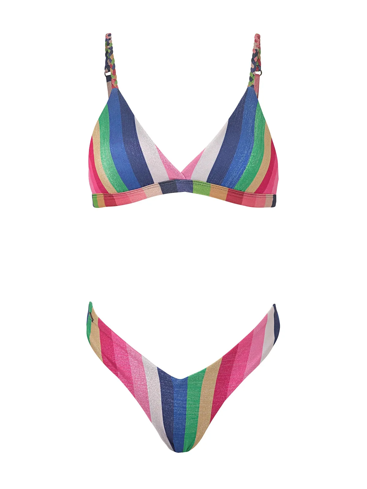 Rasha-Valerya Bikini sold by SWORLD Inc product image thumbnail 4