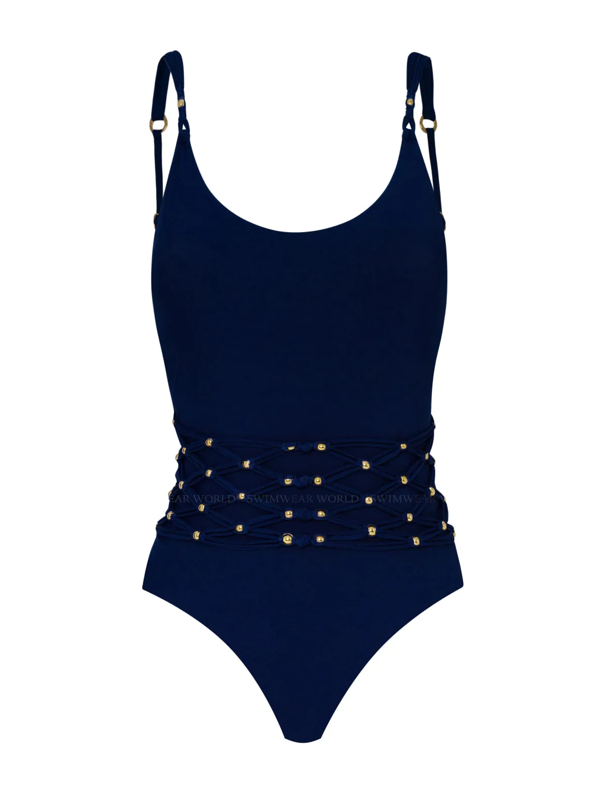 Beaded Brynn One Piece sold by SWORLD Inc product image thumbnail 3