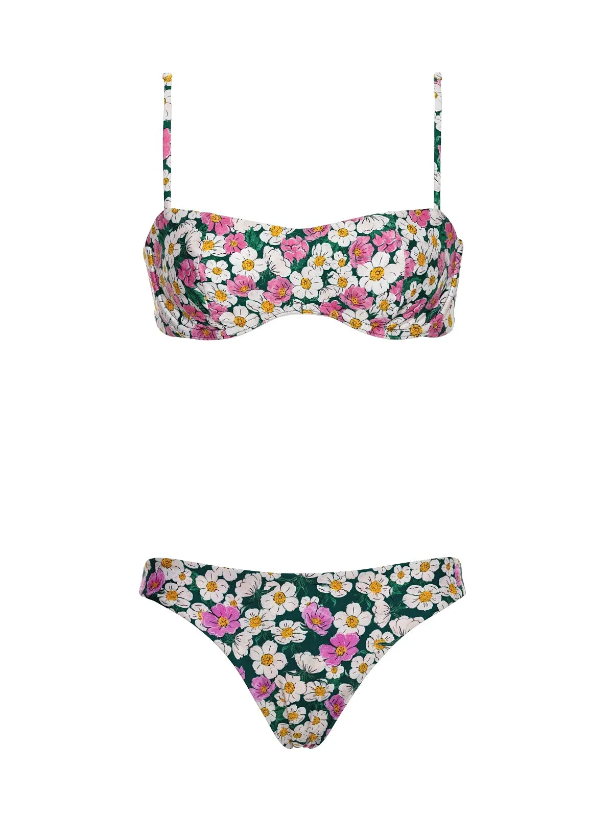 Margery-Ilu Bikini sold by SWORLD Inc product image thumbnail 5