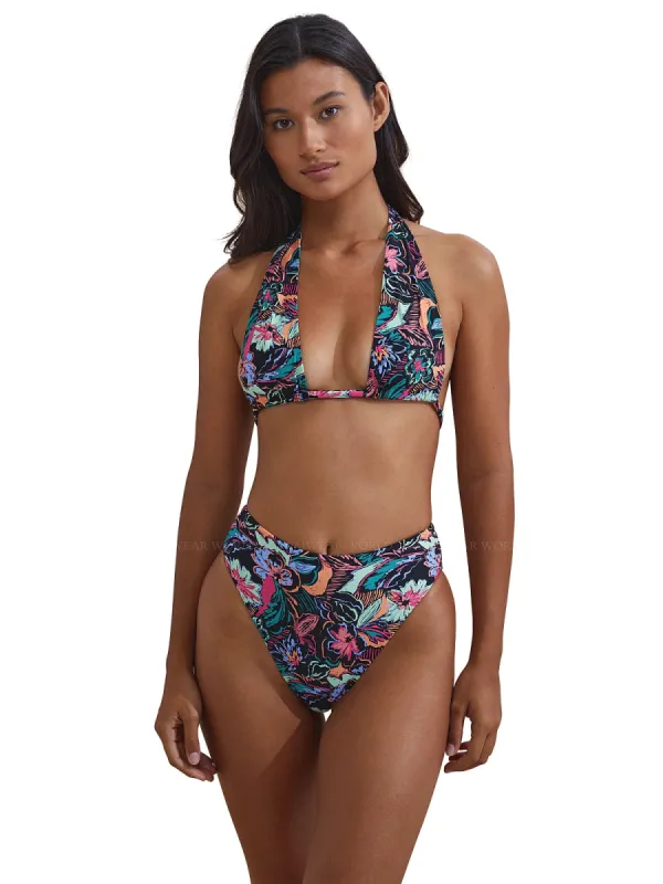 Rico-Borneo Bikini sold by SWORLD Inc