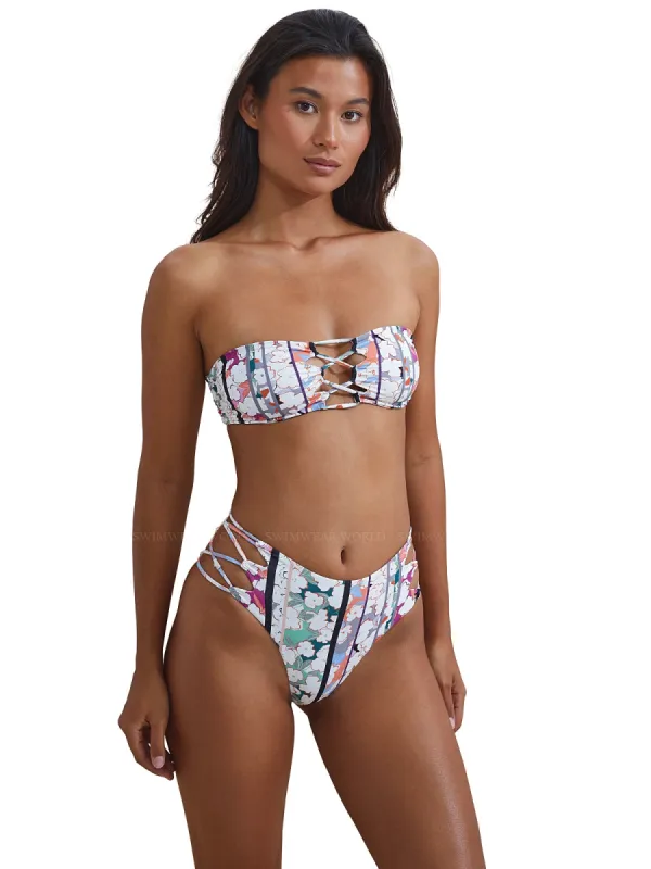 Leilani-Theo Bikini sold by SWORLD Inc