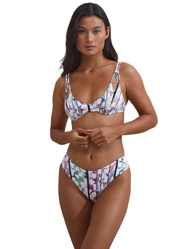 Finca-Zola Bikini sold by SWORLD Inc