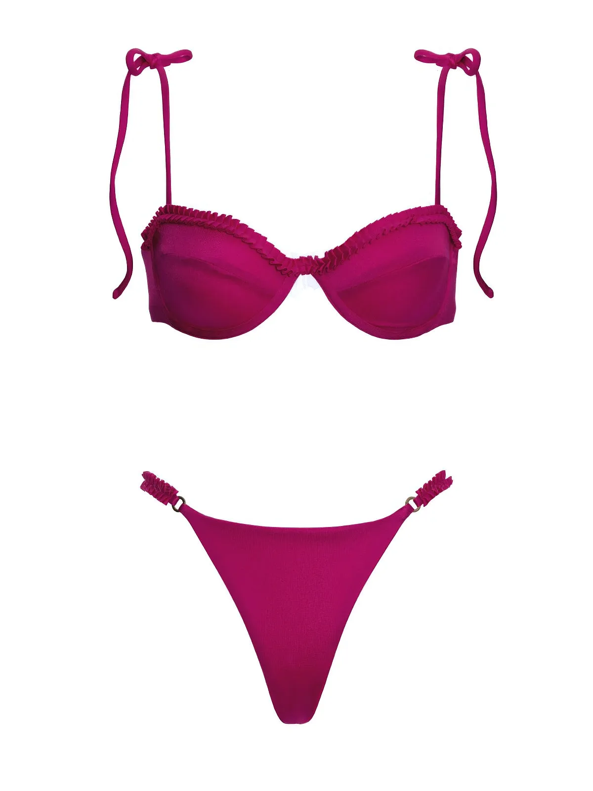 Madelyn-Maisie Bikini sold by SWORLD Inc product image thumbnail 4