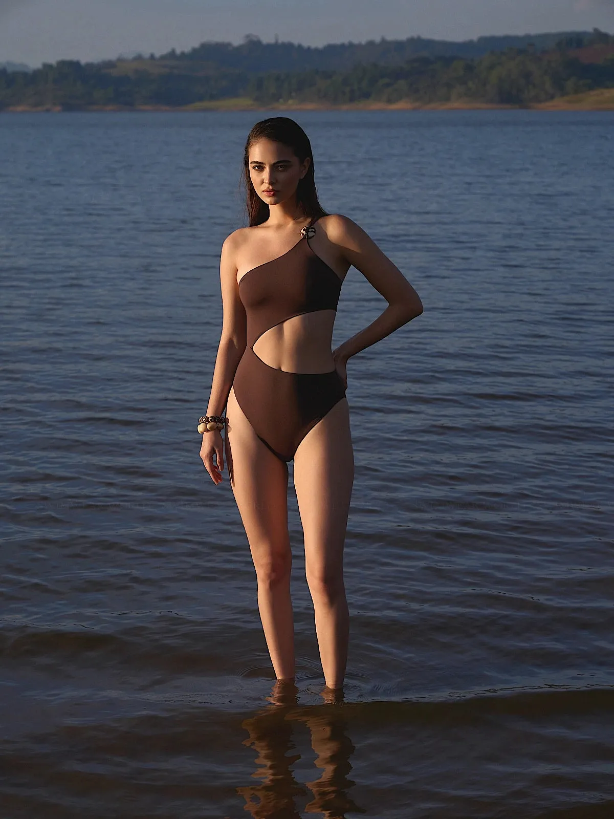 Alexandra One Piece sold by SWORLD Inc product image thumbnail 4