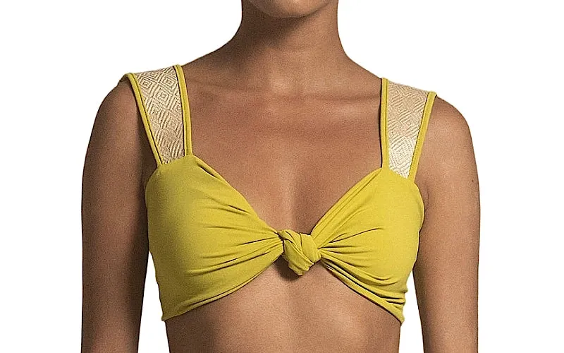 Miriam-Marcia Bikini sold by SWORLD Inc product image thumbnail 5