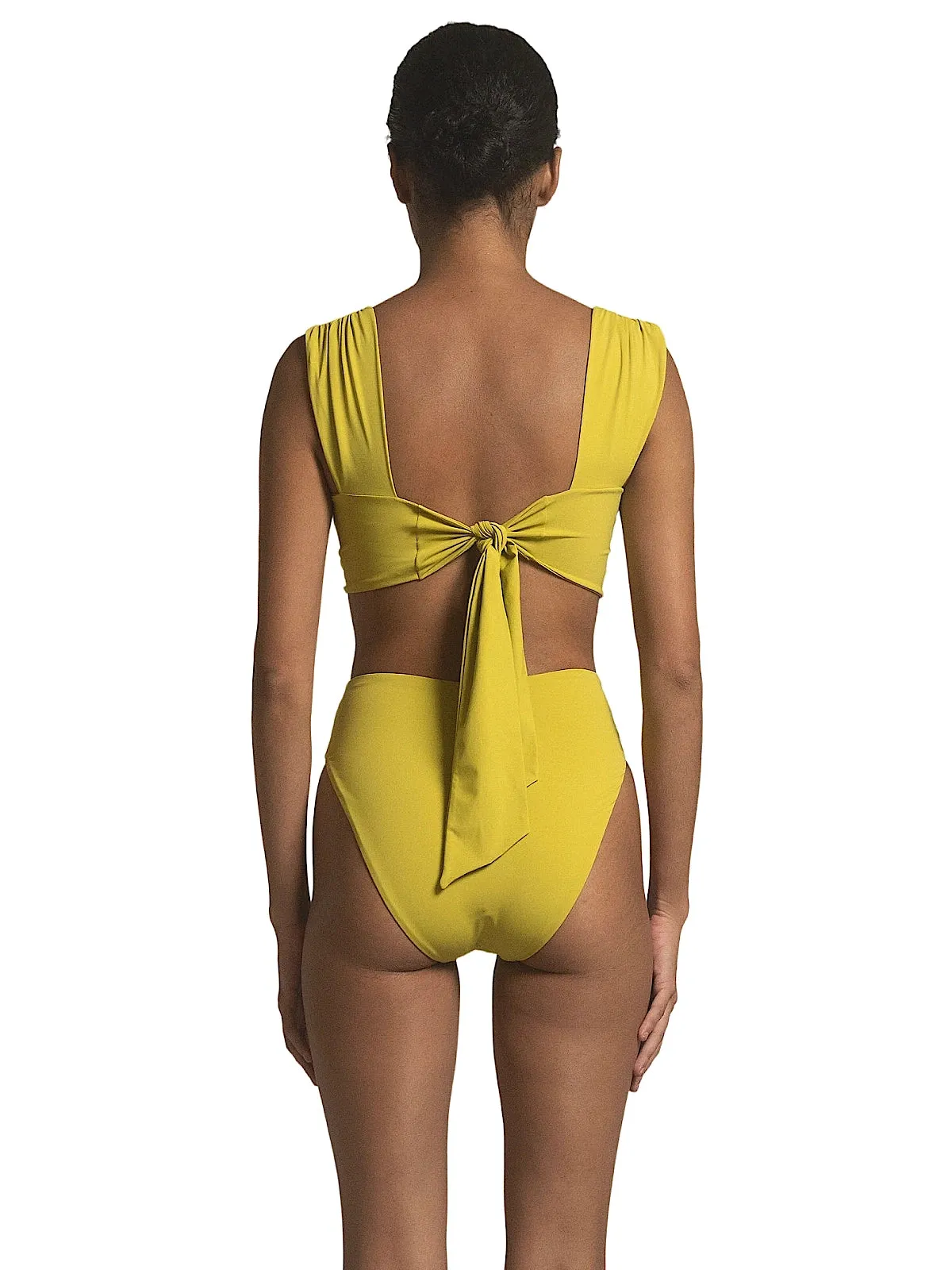 Miriam-Marcia Bikini sold by SWORLD Inc product image thumbnail 2