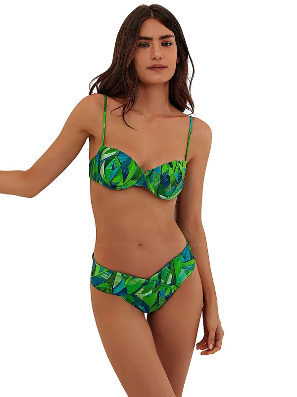 Nissi-Beta Bikini sold by SWORLD Inc
