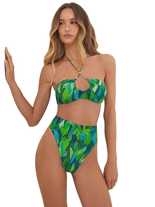 Fay-Gigi Hot Pants Bikini sold by SWORLD Inc